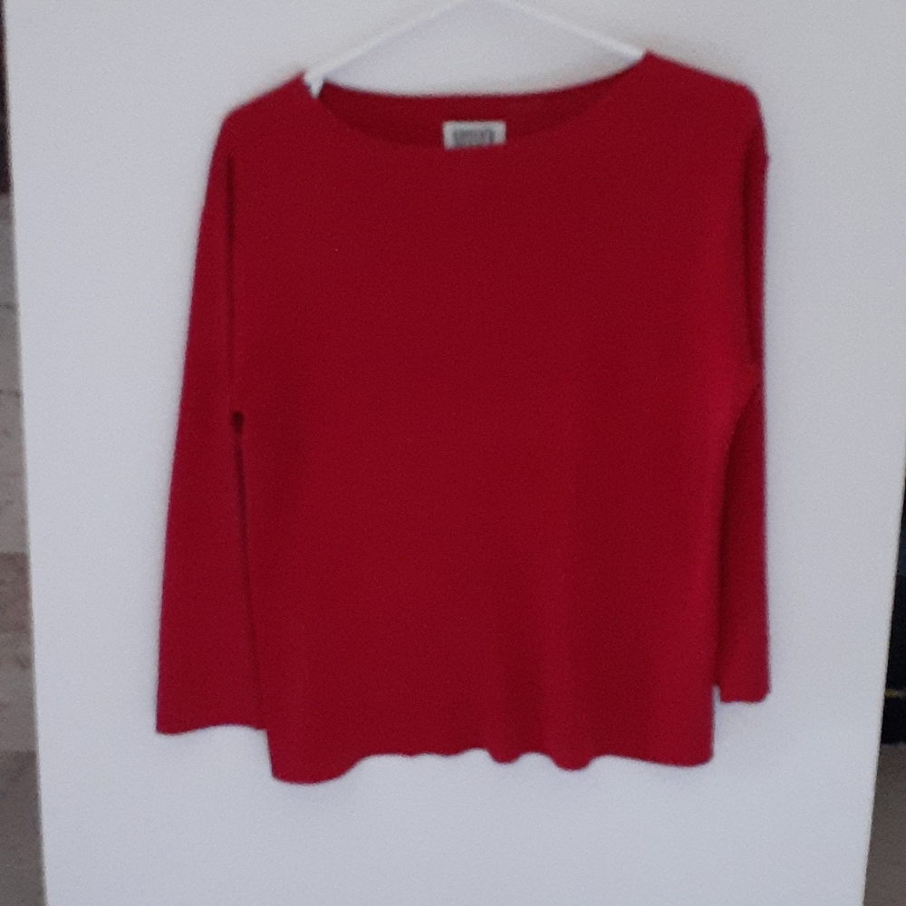 Ladies Sweater